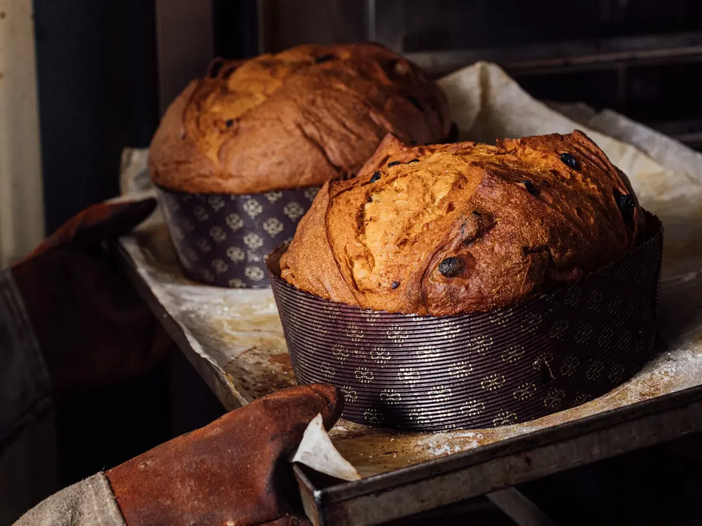 Panettone 2