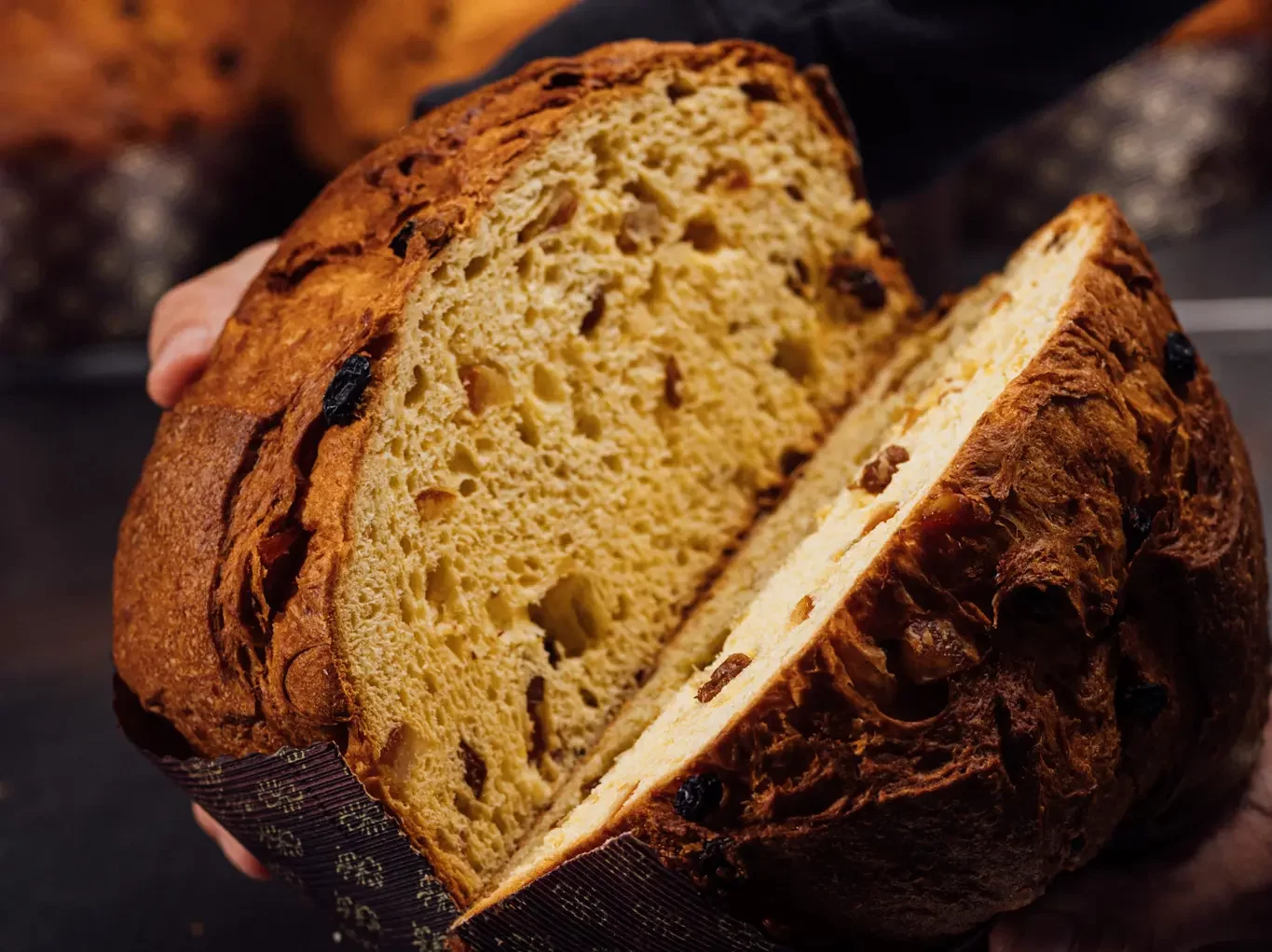 Panettone 4